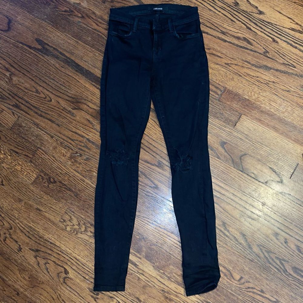 J Brand Jeans  